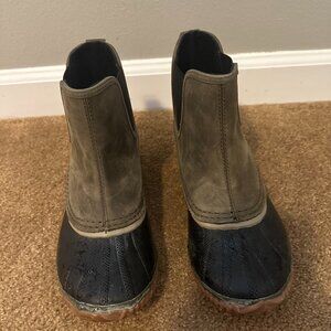 Women's Sorel Ankle Boots